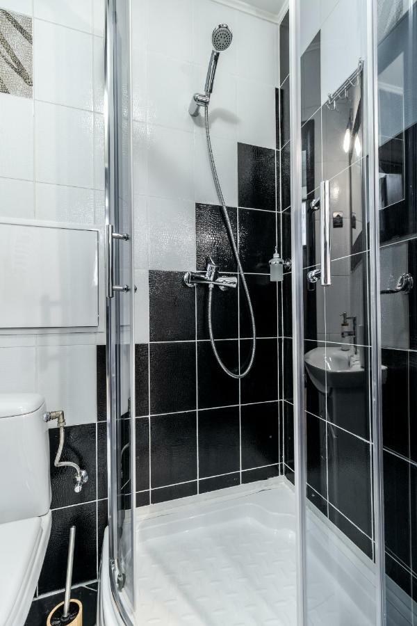 Inshiapartments On Bohomolʹtsya Str ลวีฟ ภายนอก รูปภาพ